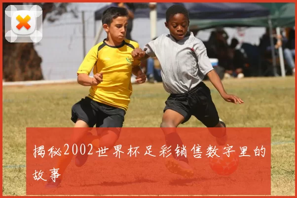 揭秘2002世界杯足彩销售数字里的故事