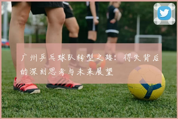 广州乒乓球队转型之路:得失背后的深刻思考与未来展望
