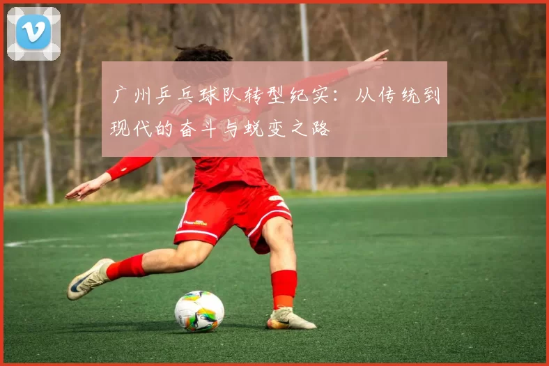 广州乒乓球队转型纪实:从传统到现代的奋斗与蜕变之路