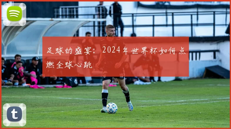 足球的盛宴:2024年世界杯如何点燃全球心跳