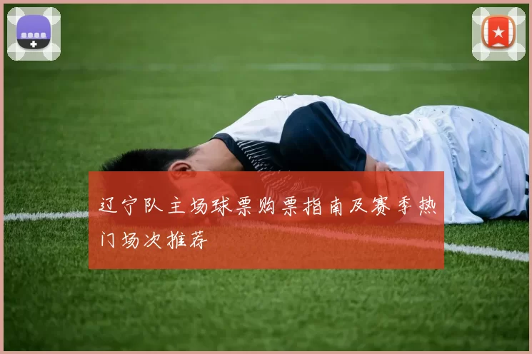 辽宁队主场球票购票指南及赛季热门场次推荐