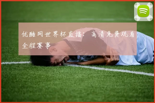 优酷网世界杯直播:高清免费观看全程赛事
