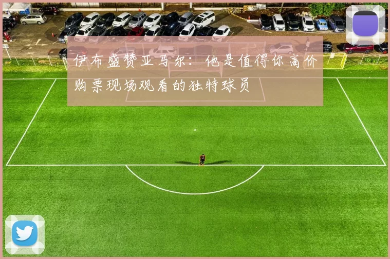 伊布盛赞亚马尔：他是值得你高价购票现场观看的独特球员